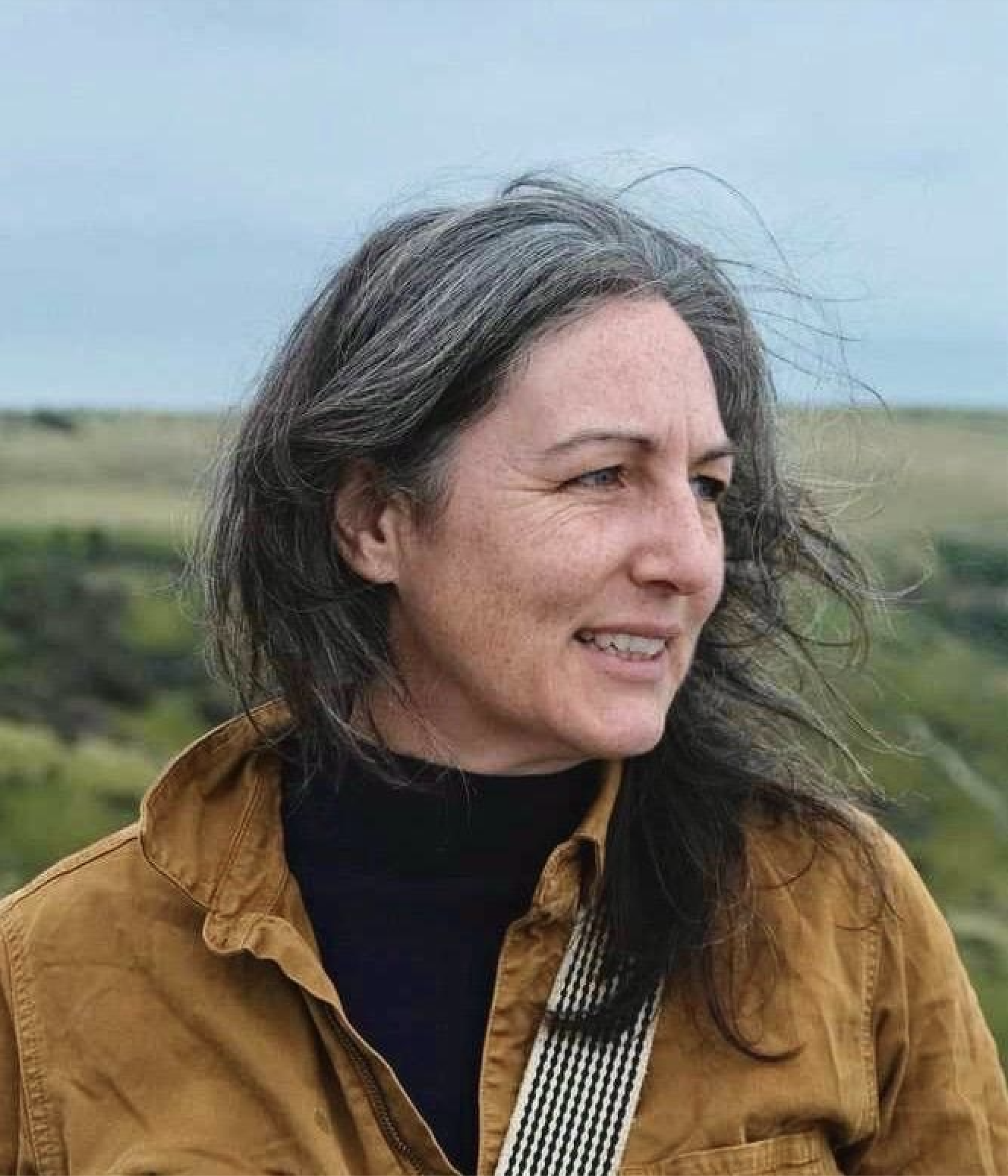 Rebecca Warren - School of System Change